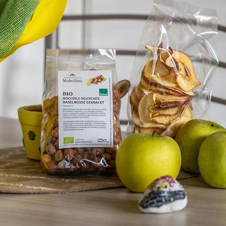 Agricamping Mabellini Orlando Desenzano del Garda Zewnętrze zdjęcie