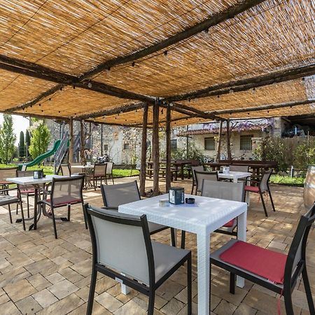 Agricamping Mabellini Orlando Desenzano del Garda Zewnętrze zdjęcie