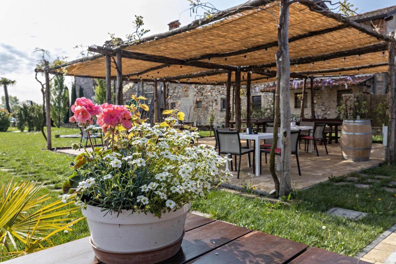 Agricamping Mabellini Orlando Desenzano del Garda Zewnętrze zdjęcie